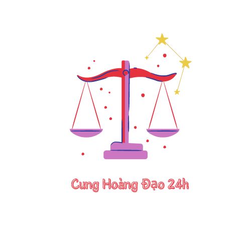 Cung Hoàng Đạo 24h